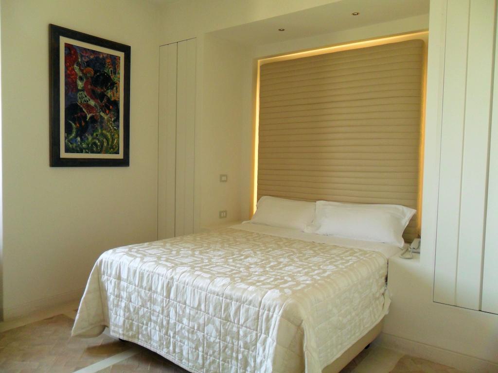 Palazzo Viceconte Hotel Matera Bagian luar foto