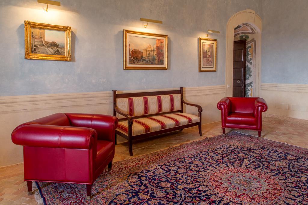 Palazzo Viceconte Hotel Matera Bagian luar foto